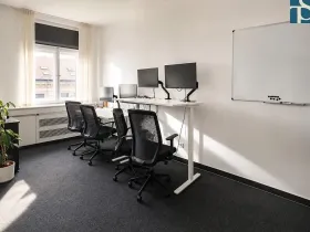 Pronájem kanceláře, Praha - Nové Město, Opletalova, 16 m2