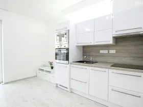 Pronájem bytu 1+kk, Brno, Lišejníková, 35 m2