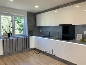 Pronájem bytu 3+1, Ostrava, Jubilejní, 78 m2