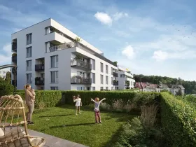 Prodej bytu 4+kk, Praha - Košíře, Leitzova, 86 m2