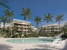 Prodej bytu 3+kk, Estepona, Španělsko, 133 m2