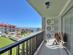 Prodej bytu 3+kk, Sveti Vlas, Bulharsko, 101 m2