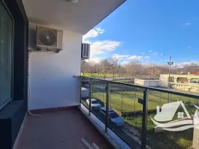 Prodej bytu 2+kk, Primorsko, Bulharsko, 58 m2