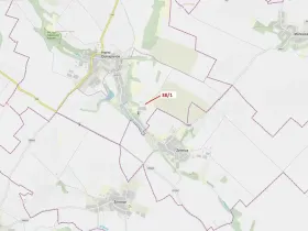 Dražba lesa, Horní Dunajovice, 245 m2