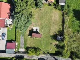 Prodej zahrady, Petrovice u Karviné, 851 m2