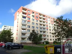Prodej bytu 3+1, Mladá Boleslav, 17. listopadu, 87 m2