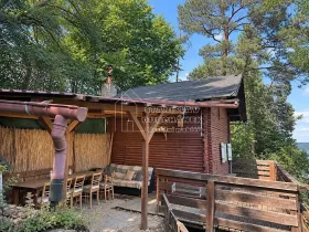 Prodej chaty, Hvozdnice, 38 m2