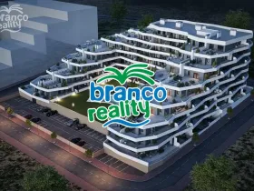 Prodej bytu 4+kk, San Miguel de Salinas, Alicante, Španělsko, 80 m2