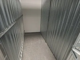 Pronájem skladu, Kolín, Zličská, 3 m2