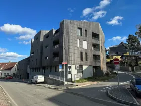 Prodej bytu 3+kk, Doksy, Dalibora z Myšlína, 90 m2