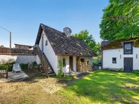 Prodej chalupy, Šípy, 150 m2