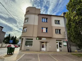Pronájem obchodního prostoru, Ostrava - Mariánské Hory, Korunní, 30 m2