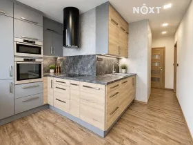 Pronájem bytu 3+1, Vrchlabí, Nerudova, 69 m2