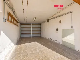 Prodej garáže, Děčín, Liberecká, 19 m2