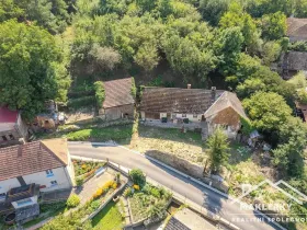 Prodej rodinného domu, Zásmuky, 70 m2