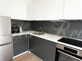 Pronájem bytu 2+kk, Brno - Zábrdovice, Bratislavská, 55 m2