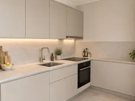 Prodej bytu 3+1, Ostrava, Marty Krásové, 76 m2