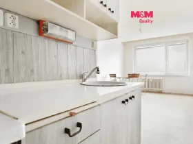 Prodej bytu 2+kk, Lom - Loučná, Libkovická, 42 m2