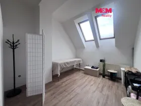 Pronájem obchodního prostoru, Prostějov, 22 m2