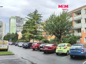 Pronájem bytu 2+1, Sokolov, Marie Majerové, 50 m2