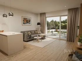 Prodej bytu 1+kk, České Budějovice, Jírovcova, 40 m2