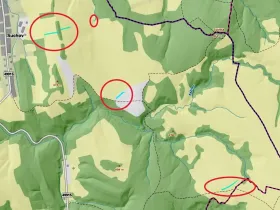 Prodej pole, Suchov, 5351 m2