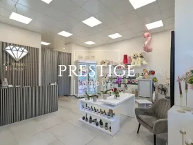 Pronájem obchodního prostoru, Praha - Vršovice, Přípotoční, 55 m2