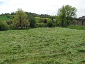 Prodej pozemku pro bydlení, Neveklov, 1421 m2