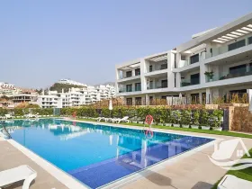 Prodej bytu 3+kk, Fuengirola, Španělsko, 83 m2