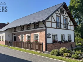 Prodej rodinného domu, Slatina nad Úpou, 120 m2