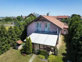 Prodej rodinného domu, Záříčí, 148 m2