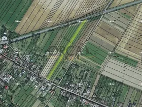 Prodej pole, Drahanovice, 2273 m2