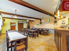 Prodej rodinného domu, Volfířov, 210 m2