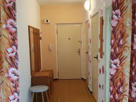 Prodej bytu 2+1, Brno, Fillova, 54 m2