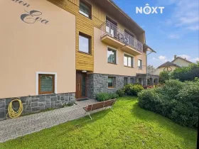 Pronájem bytu 2+kk, Vrchlabí, Na valech, 28 m2