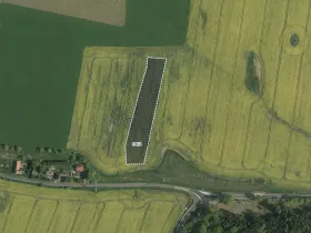 Prodej louky, Třemošnice, 26390 m2