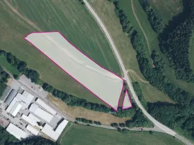 Prodej pole, Nová Paka, 15334 m2