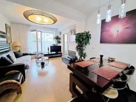 Pronájem bytu 2+kk, Zlín, Kúty, 60 m2