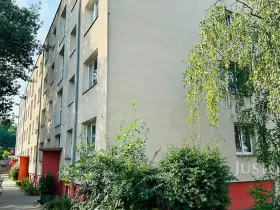 Pronájem bytu 2+1, Ústí nad Labem, Klíšská, 52 m2