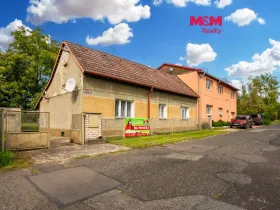 Prodej rodinného domu, Mělník, Na Průhoně, 120 m2