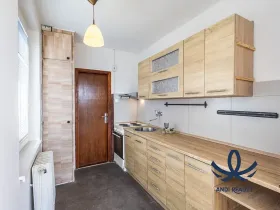 Pronájem bytu 3+1, Mnichovo Hradiště, Nádražní, 72 m2