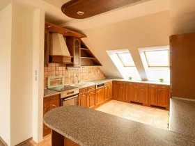 Pronájem bytu 4+kk, Kuřim, Bezručova čtvrť, 87 m2
