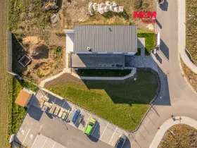 Pronájem rodinného domu, Čestice, 157 m2