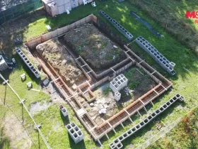 Prodej rodinného domu, Doubrava, 121 m2