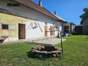 Prodej rodinného domu, Stachy, 158 m2