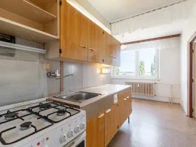Prodej bytu 4+1, Holešov, Dukelská, 91 m2