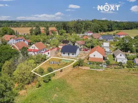 Prodej pozemku pro bydlení, Srch, 349 m2