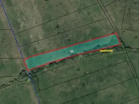 Prodej pozemku, Dolní Roveň, 2172 m2