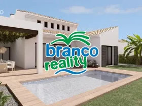 Prodej rodinného domu, Algorfa, Alicante, Španělsko, 134 m2