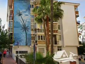 Prodej bytu 3+kk, Estepona, Španělsko, 56 m2
